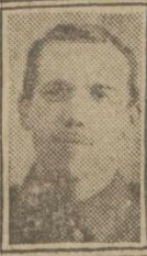 Oswald HOLT